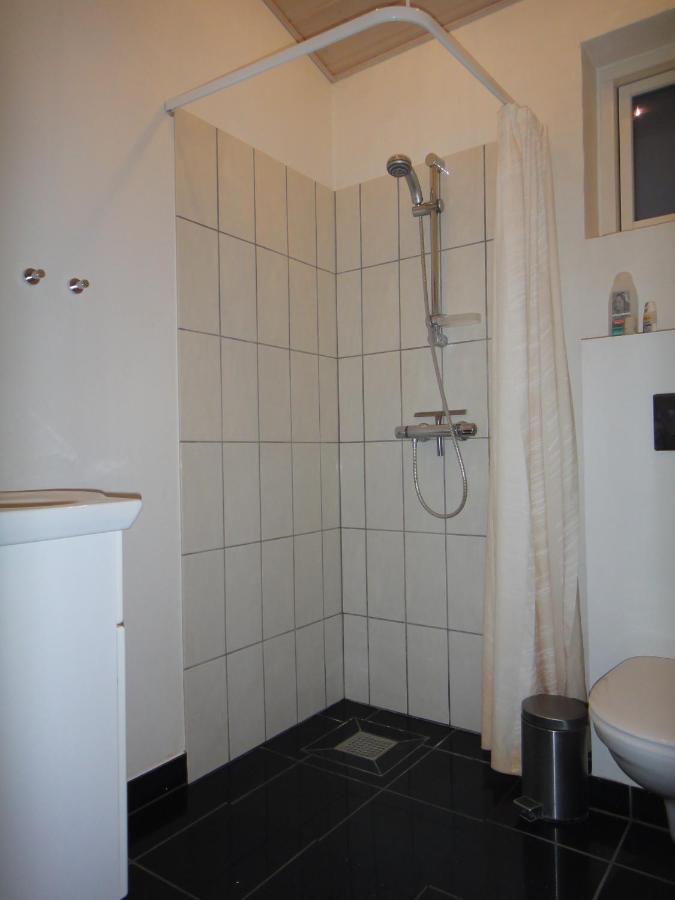 Bente'S Guesthouse Holstebro Exterior photo