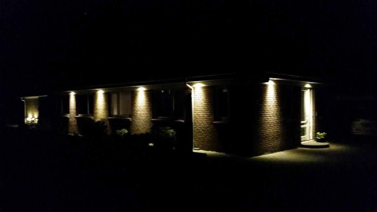 Bente'S Guesthouse Holstebro Exterior photo